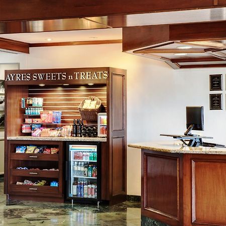 Ayres Suites Diamond Bar Exterior photo