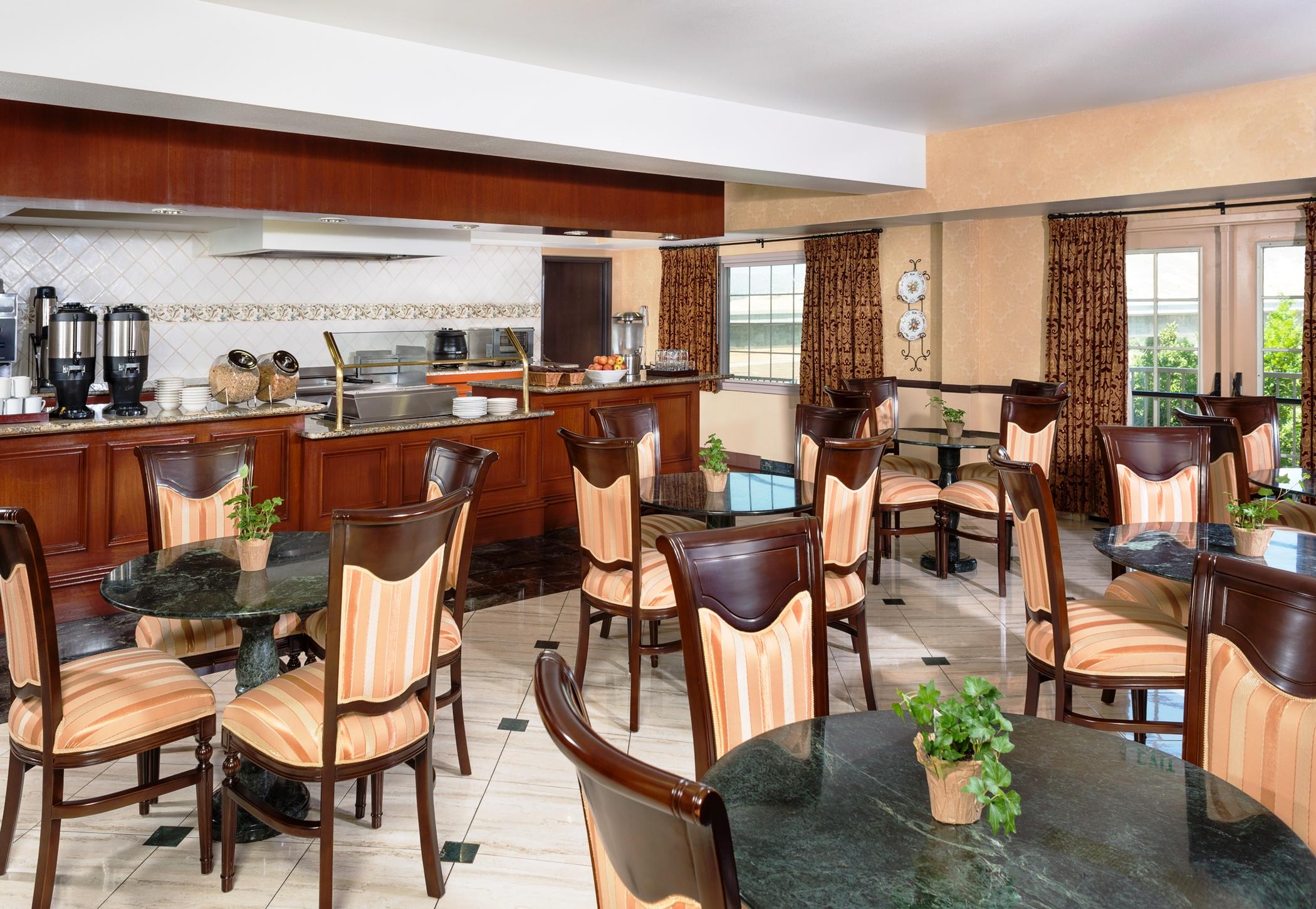 Ayres Suites Diamond Bar Exterior photo